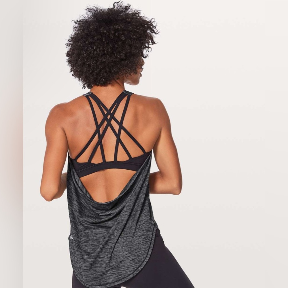 lululemon athletica Tank Top